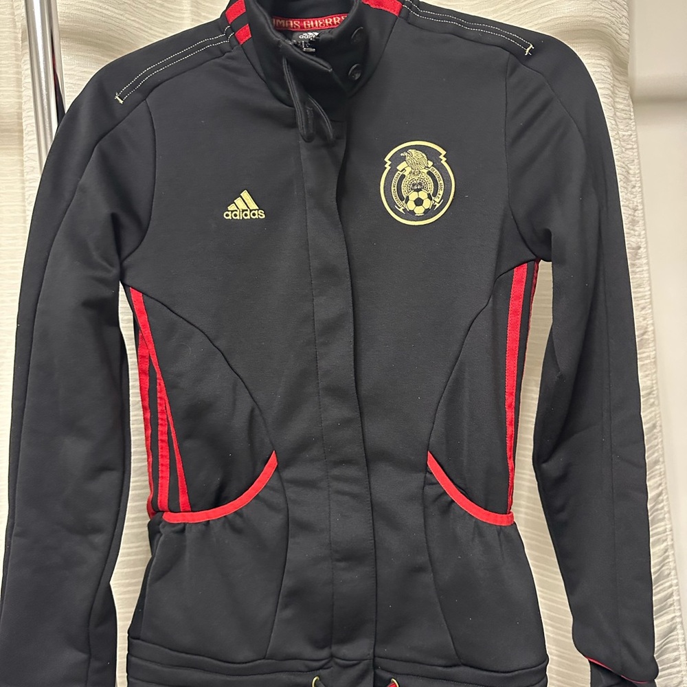 Adidas Mexico jacket
